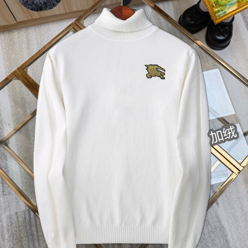 Replica Burberry Fashion Sweaters Long Sleeved For Men #1171590, $48.00 USD, [ITEM#1171590], Replica Burberry Fashion Sweaters outlet from China