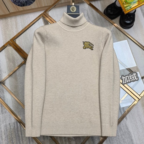 Replica Burberry Fashion Sweaters Long Sleeved For Men #1171593, $48.00 USD, [ITEM#1171593], Replica Burberry Fashion Sweaters outlet from China