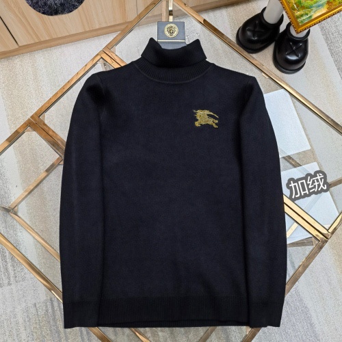 Replica Burberry Fashion Sweaters Long Sleeved For Men #1171595, $48.00 USD, [ITEM#1171595], Replica Burberry Fashion Sweaters outlet from China