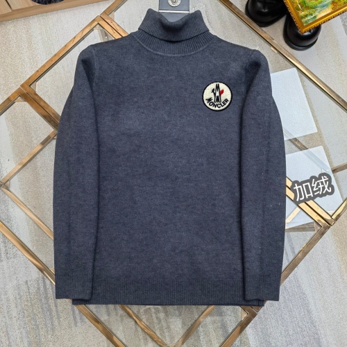 Replica Moncler Sweaters Long Sleeved For Men #1171615, $48.00 USD, [ITEM#1171615], Replica Moncler Sweaters outlet from China
