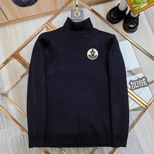 Replica Moncler Sweaters Long Sleeved For Men #1171616, $48.00 USD, [ITEM#1171616], Replica Moncler Sweaters outlet from China