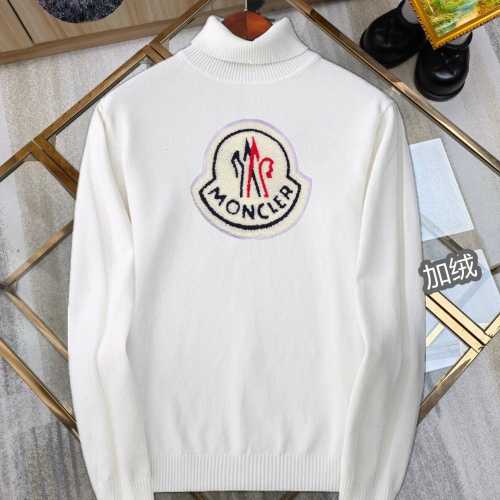Replica Moncler Sweaters Long Sleeved For Men #1171626, $48.00 USD, [ITEM#1171626], Replica Moncler Sweaters outlet from China