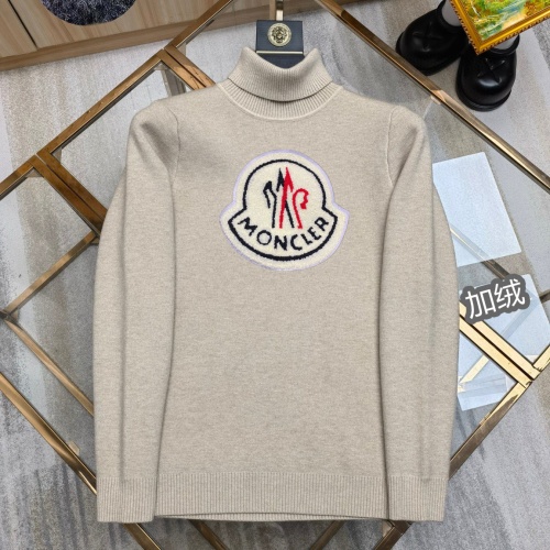 Replica Moncler Sweaters Long Sleeved For Men #1171627, $48.00 USD, [ITEM#1171627], Replica Moncler Sweaters outlet from China