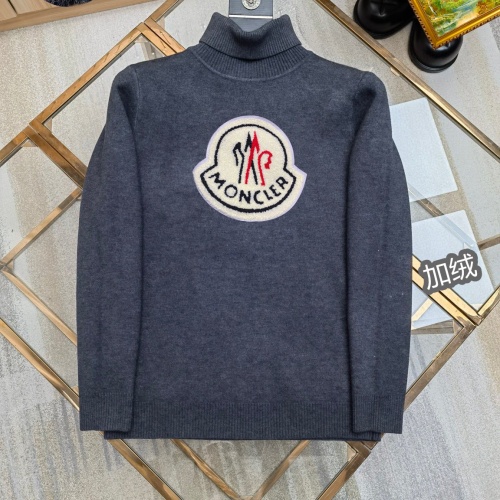 Replica Moncler Sweaters Long Sleeved For Men #1171628, $48.00 USD, [ITEM#1171628], Replica Moncler Sweaters outlet from China