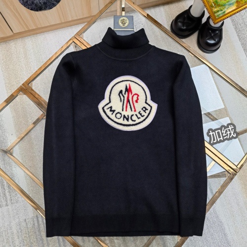 Replica Moncler Sweaters Long Sleeved For Men #1171629, $48.00 USD, [ITEM#1171629], Replica Moncler Sweaters outlet from China
