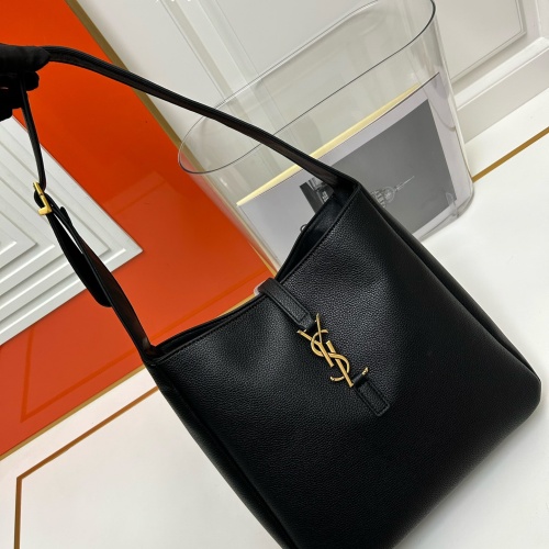 Replica Yves Saint Laurent YSL AAA Quality Shoulder Bags For Women #1171718, $92.00 USD, [ITEM#1171718], Replica Yves Saint Laurent YSL AAA Quality Shoulder Bags outlet from China