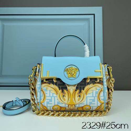 Versace AAA Quality Handbags For Women #1171719