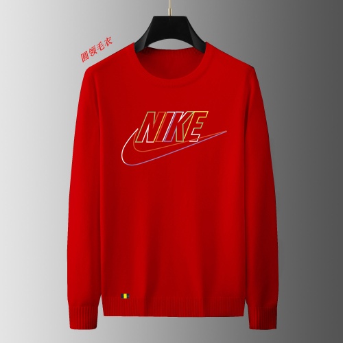 Replica Nike Sweaters Long Sleeved For Men #1171734, $48.00 USD, [ITEM#1171734], Replica Nike Sweaters outlet from China
