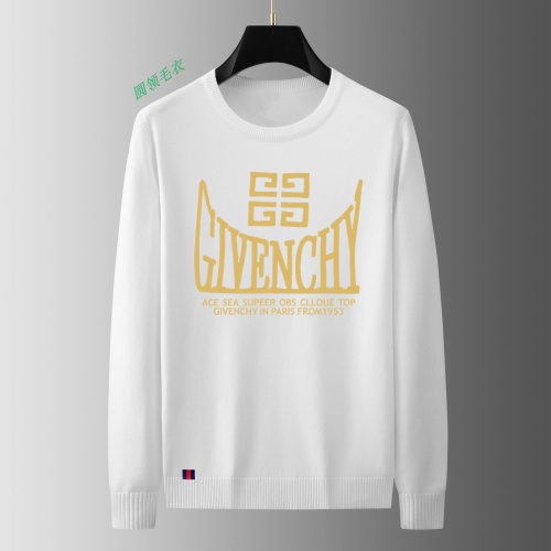 Replica Givenchy Sweater Long Sleeved For Men #1171743, $48.00 USD, [ITEM#1171743], Replica Givenchy Sweater outlet from China