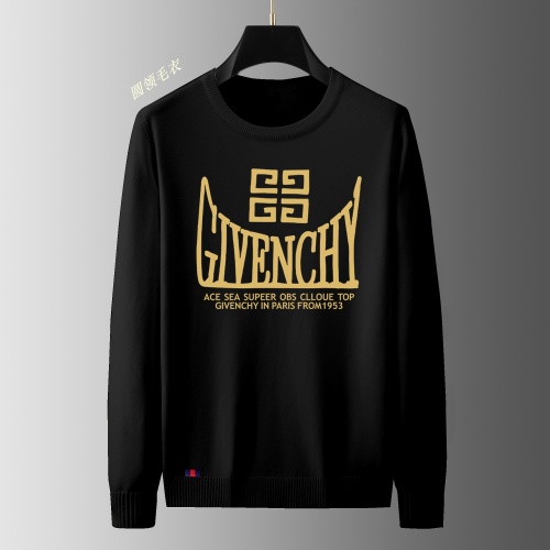 Replica Givenchy Sweater Long Sleeved For Men #1171744, $48.00 USD, [ITEM#1171744], Replica Givenchy Sweater outlet from China