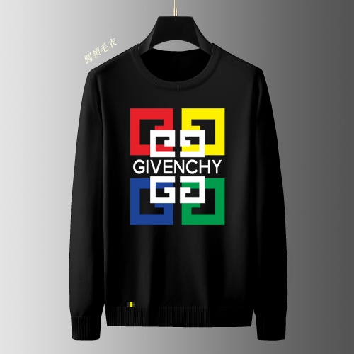 Replica Givenchy Sweater Long Sleeved For Men #1171747, $48.00 USD, [ITEM#1171747], Replica Givenchy Sweater outlet from China