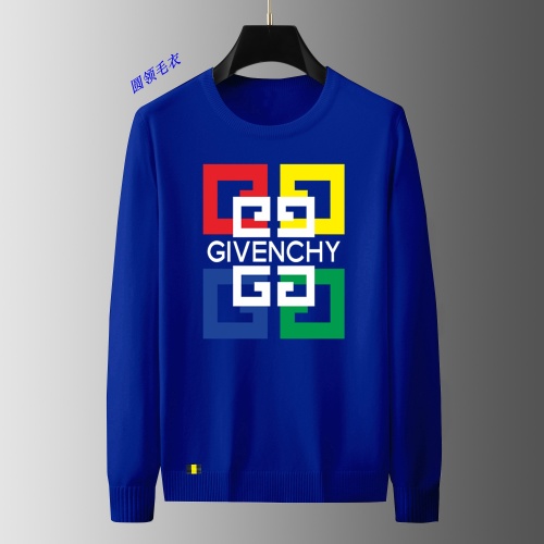 Replica Givenchy Sweater Long Sleeved For Men #1171748, $48.00 USD, [ITEM#1171748], Replica Givenchy Sweater outlet from China