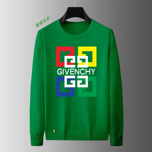 Replica Givenchy Sweater Long Sleeved For Men #1171749, $48.00 USD, [ITEM#1171749], Replica Givenchy Sweater outlet from China
