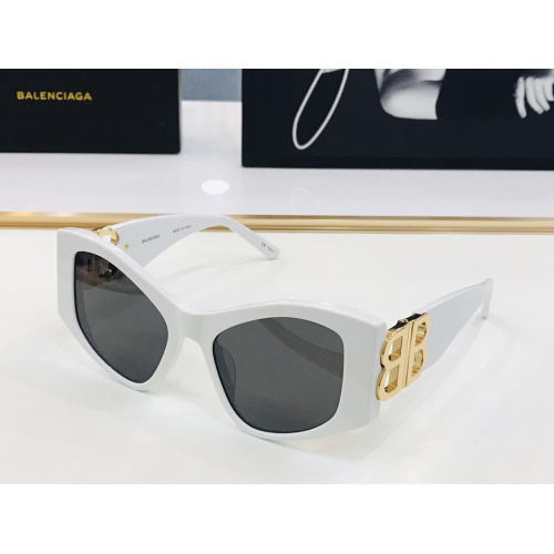 Replica Balenciaga AAA Quality Sunglasses #1172092, $60.00 USD, [ITEM#1172092], Replica Balenciaga AAA Quality Sunglasses outlet from China