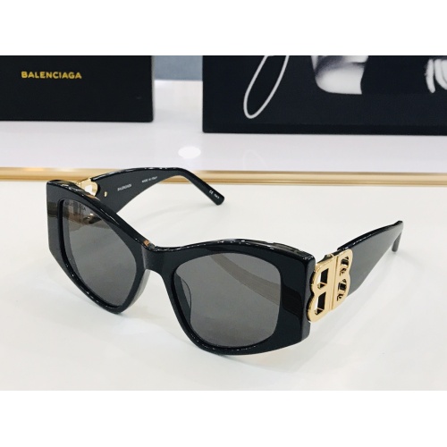 Replica Balenciaga AAA Quality Sunglasses #1172093, $60.00 USD, [ITEM#1172093], Replica Balenciaga AAA Quality Sunglasses outlet from China