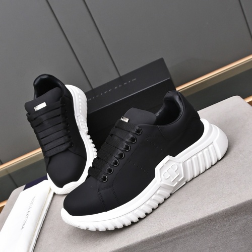 Replica Philipp Plein Casual Shoes For Men #1172155, $105.00 USD, [ITEM#1172155], Replica Philipp Plein PP Casual Shoes outlet from China