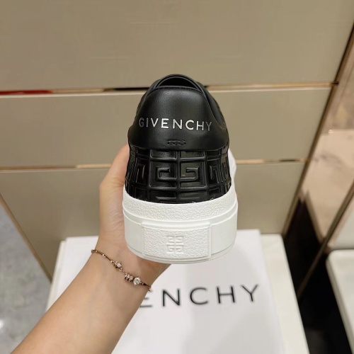 Replica Givenchy Casual Shoes For Men #1172178 $72.00 USD for Wholesale