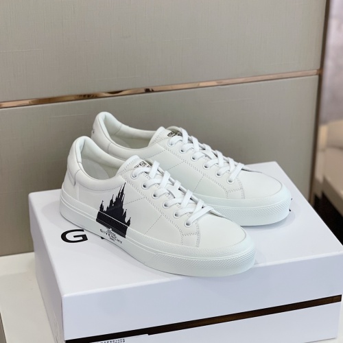 Replica Givenchy Casual Shoes For Men #1172185, $72.00 USD, [ITEM#1172185], Replica Givenchy Casual Shoes outlet from China