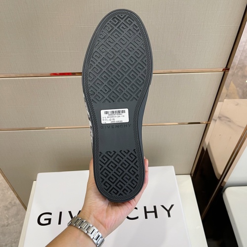 Replica Givenchy Casual Shoes For Men #1172189 $76.00 USD for Wholesale