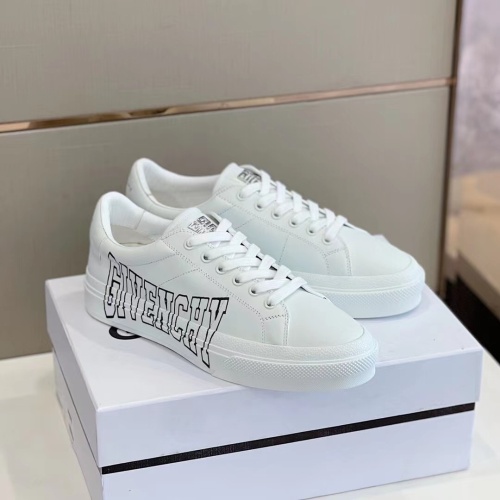 Replica Givenchy Casual Shoes For Men #1172191, $76.00 USD, [ITEM#1172191], Replica Givenchy Casual Shoes outlet from China