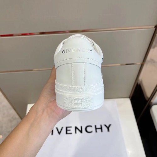 Replica Givenchy Casual Shoes For Men #1172191 $76.00 USD for Wholesale