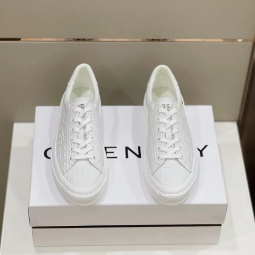 Replica Givenchy Casual Shoes For Men #1172195 $76.00 USD for Wholesale