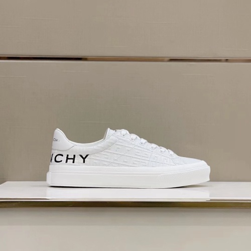 Replica Givenchy Casual Shoes For Men #1172195 $76.00 USD for Wholesale