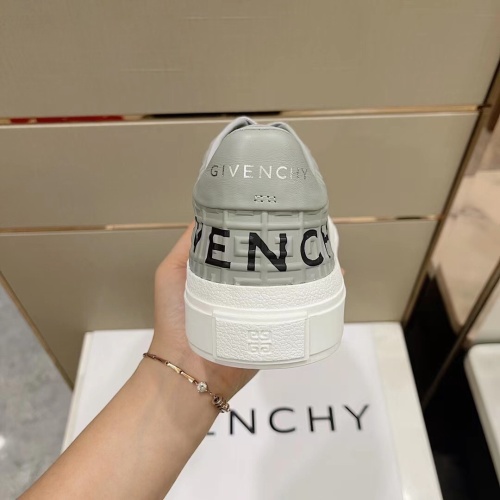 Replica Givenchy Casual Shoes For Men #1172196 $76.00 USD for Wholesale