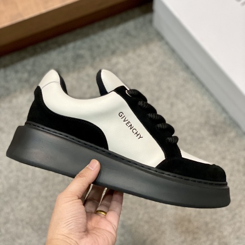 Replica Givenchy Casual Shoes For Men #1172202 $82.00 USD for Wholesale
