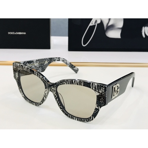 Replica Dolce &amp; Gabbana AAA Quality Sunglasses #1172214, $60.00 USD, [ITEM#1172214], Replica Dolce &amp; Gabbana AAA Quality Sunglasses outlet from China