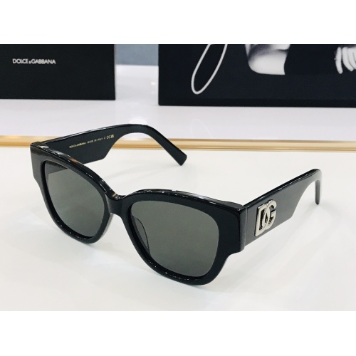 Replica Dolce &amp; Gabbana AAA Quality Sunglasses #1172216, $60.00 USD, [ITEM#1172216], Replica Dolce &amp; Gabbana AAA Quality Sunglasses outlet from China