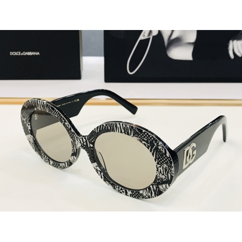 Replica Dolce &amp; Gabbana AAA Quality Sunglasses #1172220, $60.00 USD, [ITEM#1172220], Replica Dolce &amp; Gabbana AAA Quality Sunglasses outlet from China