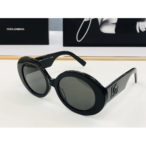 Replica Dolce &amp; Gabbana AAA Quality Sunglasses #1172225, $60.00 USD, [ITEM#1172225], Replica Dolce &amp; Gabbana AAA Quality Sunglasses outlet from China