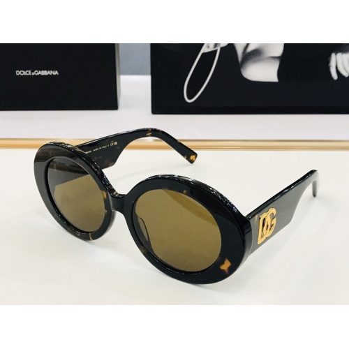 Replica Dolce &amp; Gabbana AAA Quality Sunglasses #1172226, $60.00 USD, [ITEM#1172226], Replica Dolce &amp; Gabbana AAA Quality Sunglasses outlet from China