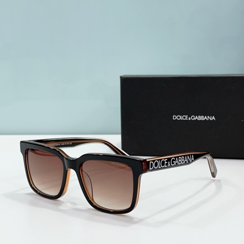 Replica Dolce &amp; Gabbana AAA Quality Sunglasses #1172229, $45.00 USD, [ITEM#1172229], Replica Dolce &amp; Gabbana AAA Quality Sunglasses outlet from China