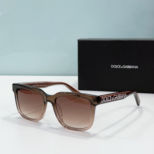 Replica Dolce &amp; Gabbana AAA Quality Sunglasses #1172231, $45.00 USD, [ITEM#1172231], Replica Dolce &amp; Gabbana AAA Quality Sunglasses outlet from China