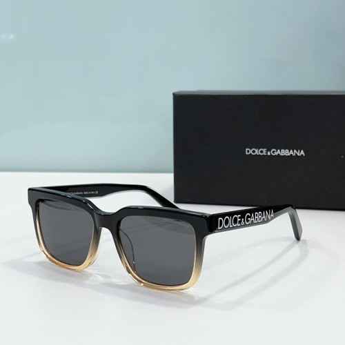 Replica Dolce &amp; Gabbana AAA Quality Sunglasses #1172233, $45.00 USD, [ITEM#1172233], Replica Dolce &amp; Gabbana AAA Quality Sunglasses outlet from China