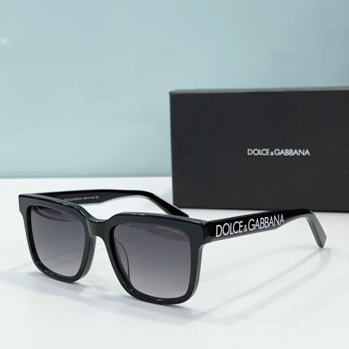 Replica Dolce &amp; Gabbana AAA Quality Sunglasses #1172235, $45.00 USD, [ITEM#1172235], Replica Dolce &amp; Gabbana AAA Quality Sunglasses outlet from China