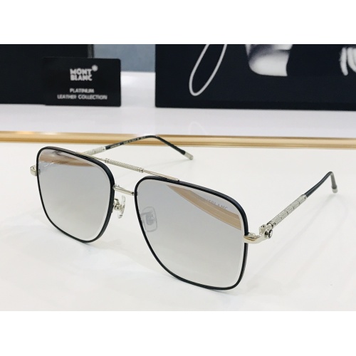 Replica Montblanc AAA Quality Sunglasses #1172287, $60.00 USD, [ITEM#1172287], Replica Montblanc AAA Quality Sunglasses outlet from China