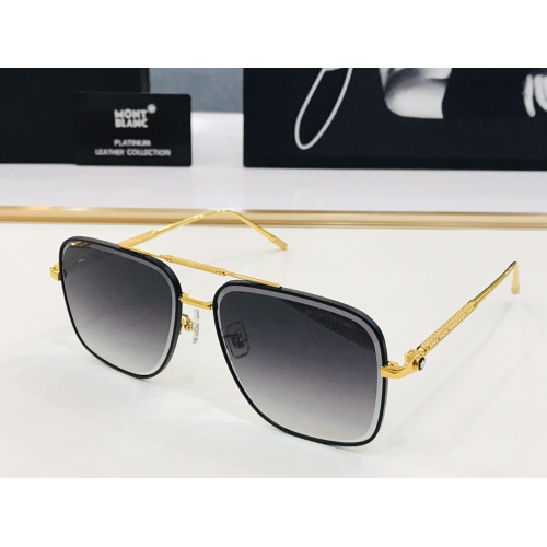 Replica Montblanc AAA Quality Sunglasses #1172290, $60.00 USD, [ITEM#1172290], Replica Montblanc AAA Quality Sunglasses outlet from China