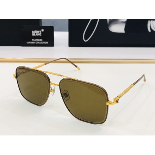 Replica Montblanc AAA Quality Sunglasses #1172292, $60.00 USD, [ITEM#1172292], Replica Montblanc AAA Quality Sunglasses outlet from China