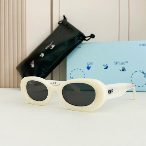 Replica Off-White AAA Quality Sunglasses #1172314, $64.00 USD, [ITEM#1172314], Replica Off-White AAA Quality Sunglasses outlet from China