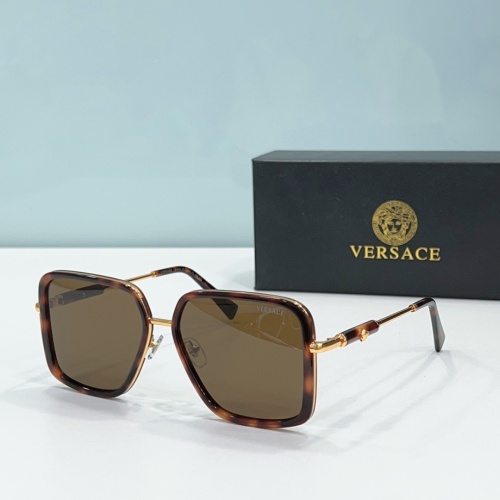 Replica Versace AAA Quality Sunglasses #1172506, $48.00 USD, [ITEM#1172506], Replica Versace AAA Quality Sunglasses outlet from China