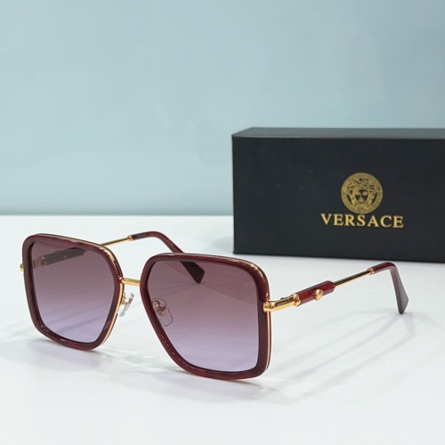 Replica Versace AAA Quality Sunglasses #1172507, $48.00 USD, [ITEM#1172507], Replica Versace AAA Quality Sunglasses outlet from China