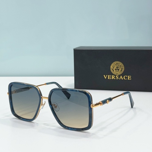 Replica Versace AAA Quality Sunglasses #1172508, $48.00 USD, [ITEM#1172508], Replica Versace AAA Quality Sunglasses outlet from China