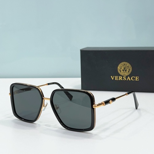 Replica Versace AAA Quality Sunglasses #1172509, $48.00 USD, [ITEM#1172509], Replica Versace AAA Quality Sunglasses outlet from China