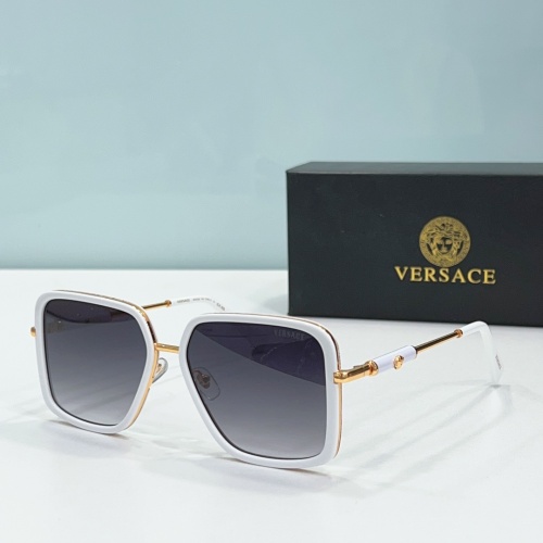 Replica Versace AAA Quality Sunglasses #1172510, $48.00 USD, [ITEM#1172510], Replica Versace AAA Quality Sunglasses outlet from China