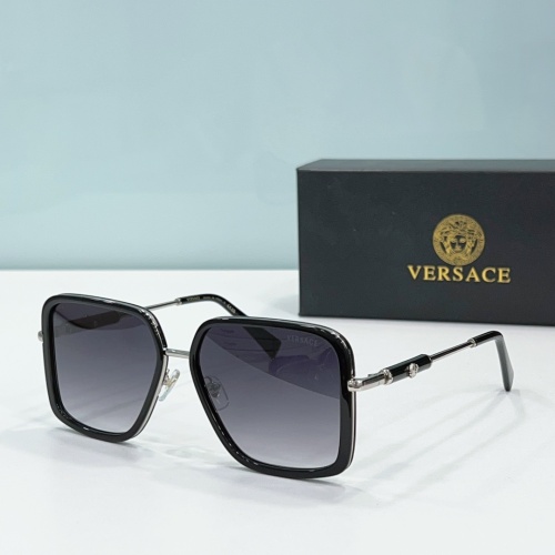Replica Versace AAA Quality Sunglasses #1172511, $48.00 USD, [ITEM#1172511], Replica Versace AAA Quality Sunglasses outlet from China