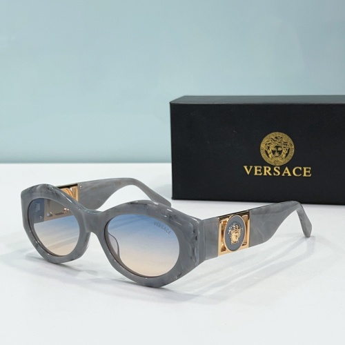 Replica Versace AAA Quality Sunglasses #1172515, $56.00 USD, [ITEM#1172515], Replica Versace AAA Quality Sunglasses outlet from China