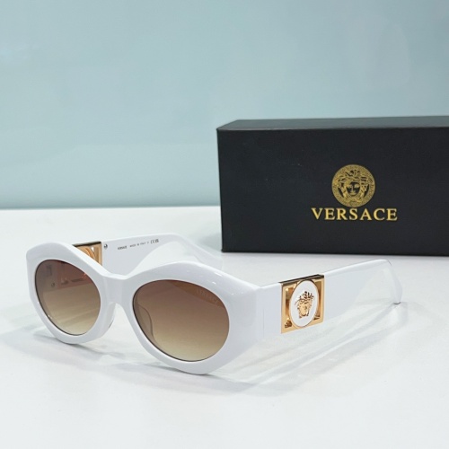 Replica Versace AAA Quality Sunglasses #1172516, $56.00 USD, [ITEM#1172516], Replica Versace AAA Quality Sunglasses outlet from China